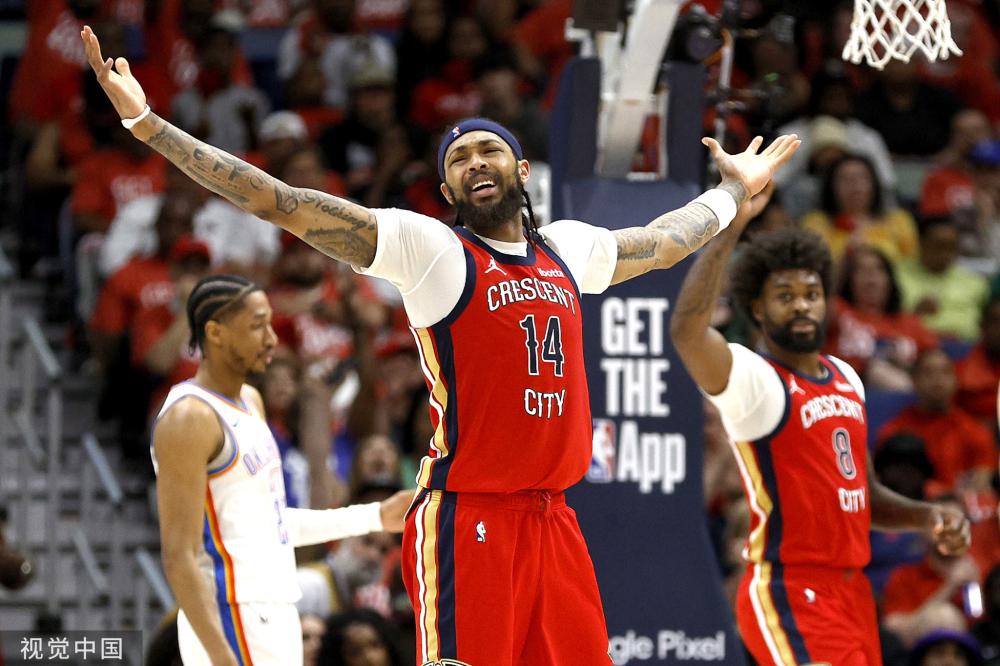 也展现了他 也展现了他